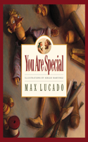 You Are Special: Volume 1(1 Max Lucado's Wemmicks)