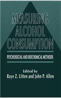 Measuring Alcohol Consumption