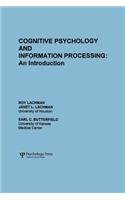 Cognitive Psychology and Information Processing