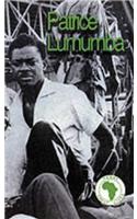 Patrice Lumumba