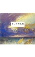 Turner in the National Gallery of Scotland