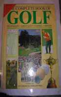 The complete book of golf