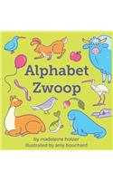 Alphabet Zwoop