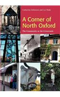 Corner of North Oxford