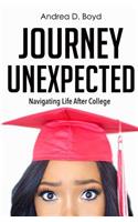 Journey Unexpected