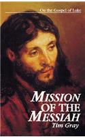 Mission of the Messiah