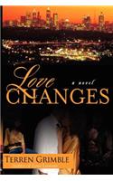 Love Changes