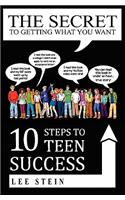 The Secret to Getting What You Want