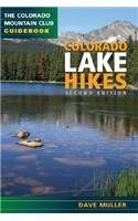 Colorado Lake Hikes