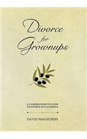 Divorce for Grownups
