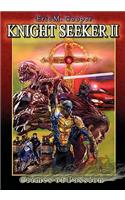 Knight Seeker 2 Crimes of Passion