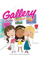 Gallery Eleven Twenty-Two