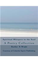 Spiritual Whispers to the Soul