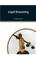 Legal Reasoning