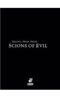 Raging Swan's Scions of Evil