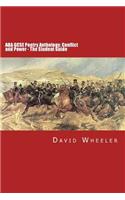 AQA GCSE Poetry Anthology