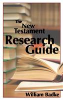The New Testament Research Guide