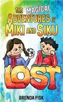 Magical Adventures of Miki and Siku