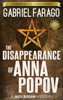 Disappearance of Anna Popov
