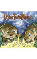 Otter Twin Magic