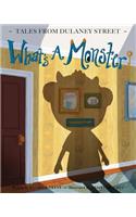 What's a Monster?