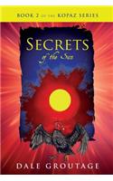 Secrets of the Sun