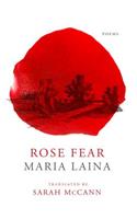 Rose Fear