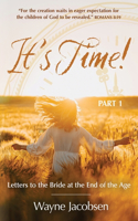 It's Time!
