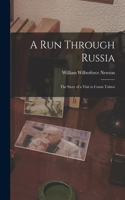 Run Through Russia