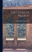 Court of Philip IV