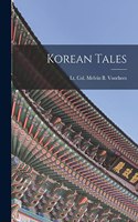 Korean Tales