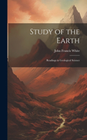 Study of the Earth