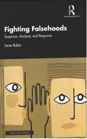 Fighting Falsehoods: Suspicion, Analysis, and Response [Hardcover] Irene Rubin