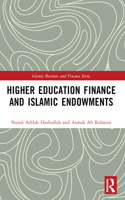 Higher Education Finance and Islamic Endowments