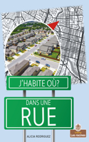 Dans Une Rue