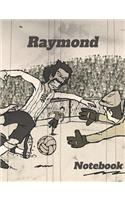 Raymond