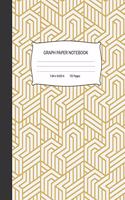 Graph Paper Notebook
