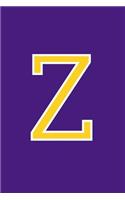 Z