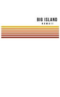 Big Island Hawaii