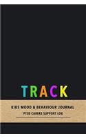 Track Kids mood & behaviour journal