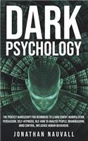 Dark Psychology