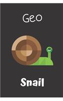 Geo Snail