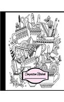 Composition Notebook
