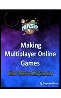 Making Multiplayer Online Games