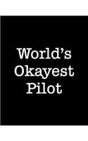 World's Okayest Pilot