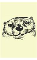 I Otterly Love Otters