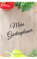 Mein Gartenplaner