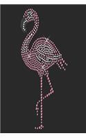 Flamingo Notebook