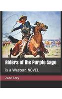 Riders of the Purple Sage