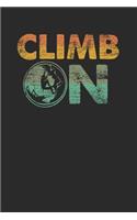 Climb On